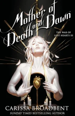 Mother of Death and Dawn