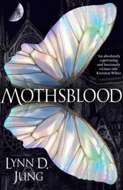 Mothsblood