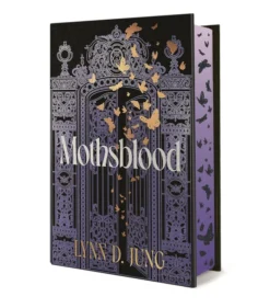 Mothsblood: Deluxe Limited Edition