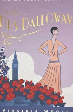 Mrs Dalloway