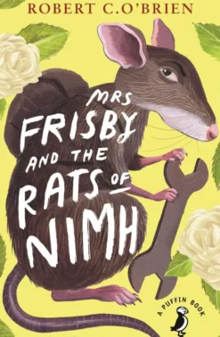 Mrs Frisby and the Rats of NIMH