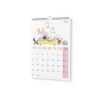 Mummi A4 kalender 2026