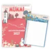 Mummi Aktivitetskalender