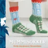 Mummisokker