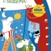 Mummitrollet i teateret