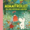 Mummitrollet og den usynlige gjesten