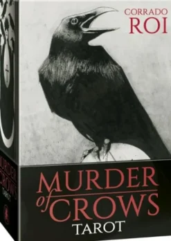 Murder of Crows Tarot