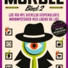 Murdle - Bind 2: løs 100 djevelsk utspekulerte mordmysterier med logikk og list
