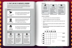Murdle: The Case of the Seven Skulls: 64 Wildly Wicked Logic Puzzles