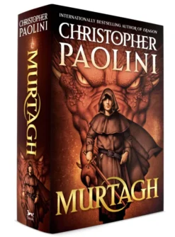 Murtagh: The World of Eragon