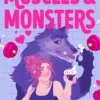 Muscles and Monsters: The must-read sweet and spicy, small-town monster romance for 2026 (Leviathan Fitness Book 1)