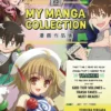 My Manga Collection: That Time I Read So Much Manga That I Needed This Tracker to Record Everything, from the God-Tier Volumes to Trash Faves and Must-Reads!
