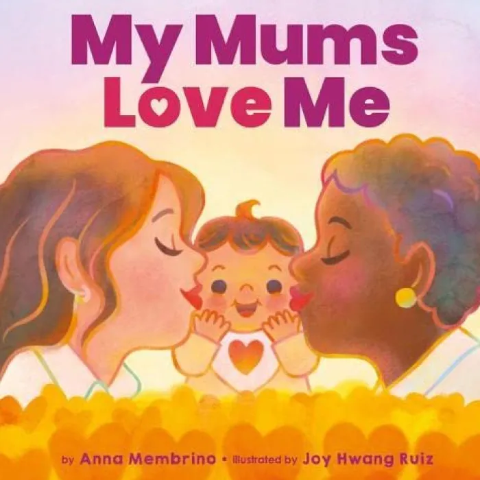 My Mums Love Me