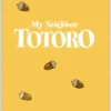 My Neighbor Totoro Bookmark
