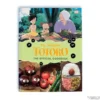 My Neighbor Totoro the Official Cookbook