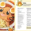 My Pokemon Cookbook: Delicious Recipes Inspired by Pikachu and Friends