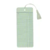 My Reading List Bookmark