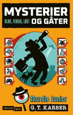 Mysterier og gåter