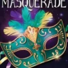 Mystery at the Masquerade: An M/M Cozy Mystery: Secrets and Scrabble 3
