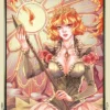 Mystical Manga Tarot