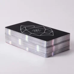 Mystic Mondays Tarot: A Deck for the Modern Mystic