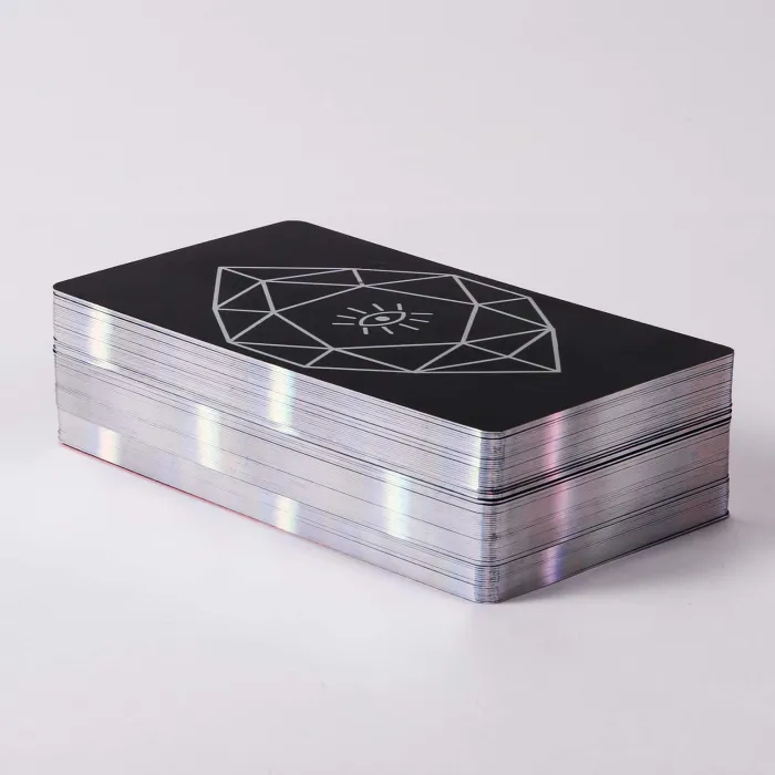 Mystic Mondays Tarot: A Deck for the Modern Mystic