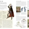Myths & Legends: An illustrated guide to their origins and meanings
