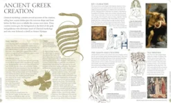 Myths & Legends: An illustrated guide to their origins and meanings