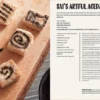Naruto: The Unofficial Cookbook