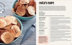 Naruto: The Unofficial Cookbook