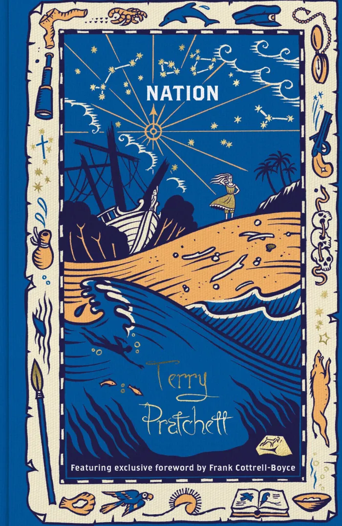 Nation: Special Edition