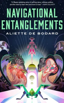 Navigational Entanglements