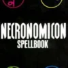 Necronomicon Spellbook