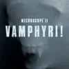 Necroscope II: Vamphyri!