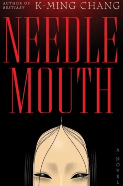 Needlemouth