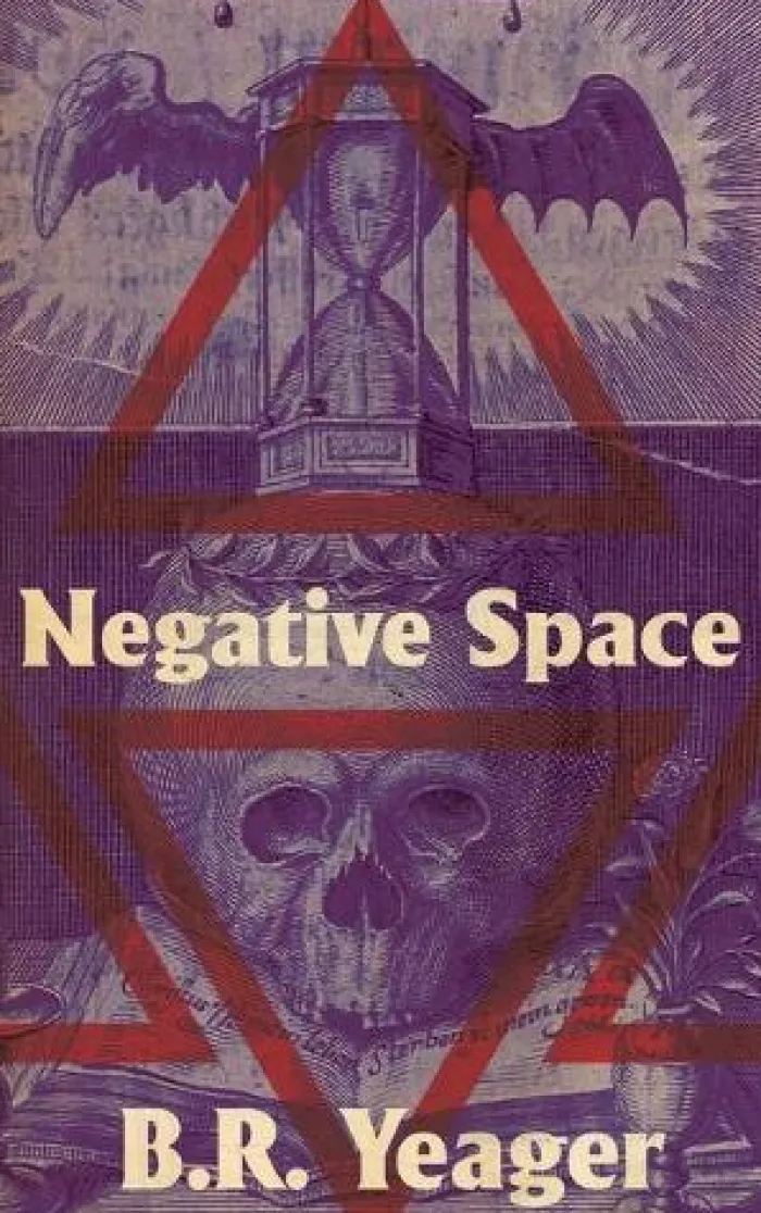 Negative Space