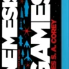 Nemesis Games: Book 5 of the Expanse (now a Prime Original series)