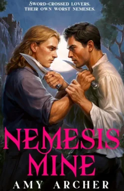 Nemesis Mine