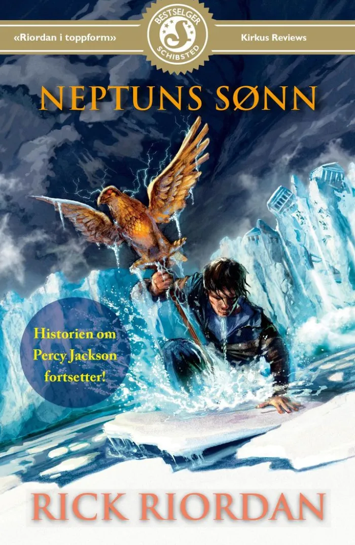 Neptuns sønn