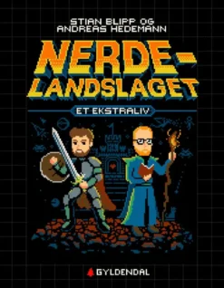 Nerdelandslaget: et ekstraliv