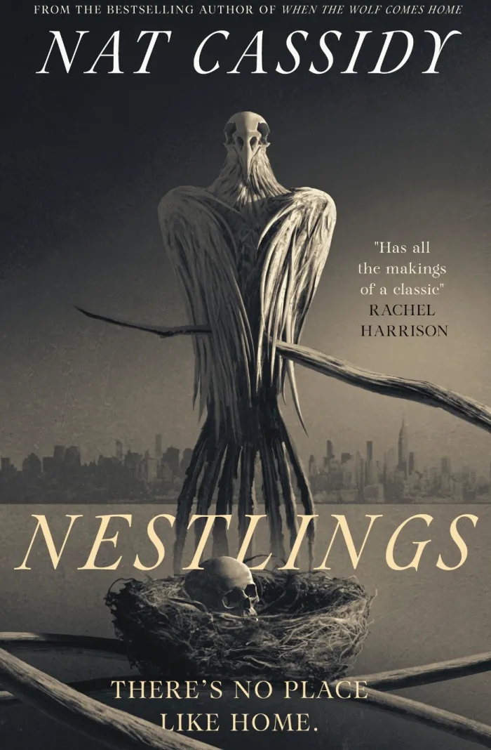 Nestlings