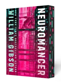 Neuromancer: Deluxe Edition