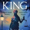 Never Flinch: The No. 1 hardback bestseller now in paperback