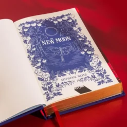 New Moon Deluxe Collector's Edition