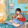 Nick and Charlie (A Heartstopper novella)