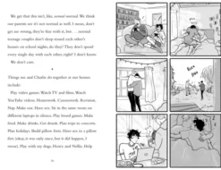 Nick and Charlie: TikTok made me buy it! The teen bestseller from the YA Prize winning author and creator of Netflix series HEARTSTOPPER (A Heartstopper novella)