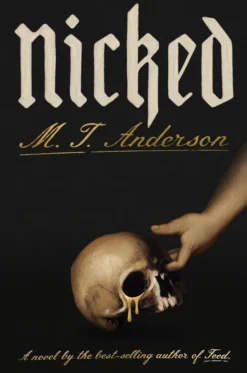 Nicked: A Novel