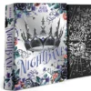 Nightbane: Collector’s Edition (The Lightlark Saga Book 2)