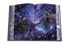 Nightbane: Collector’s Edition (The Lightlark Saga Book 2)