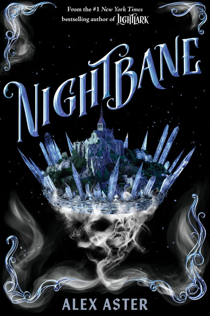 Nightbane (The Lightlark Saga Book 2)